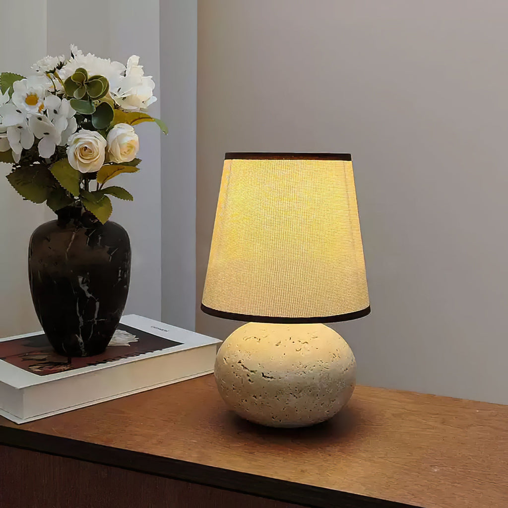 Harlington Beacon Table Illumination