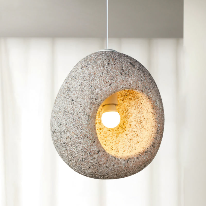 BRAMBLETON HANGING GLASS ILLUMINATOR