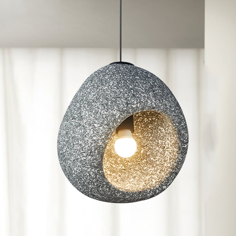 BRAMBLETON HANGING GLASS ILLUMINATOR