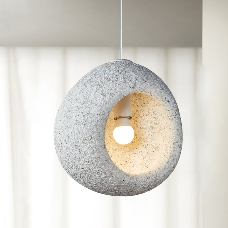 BRAMBLETON HANGING GLASS ILLUMINATOR