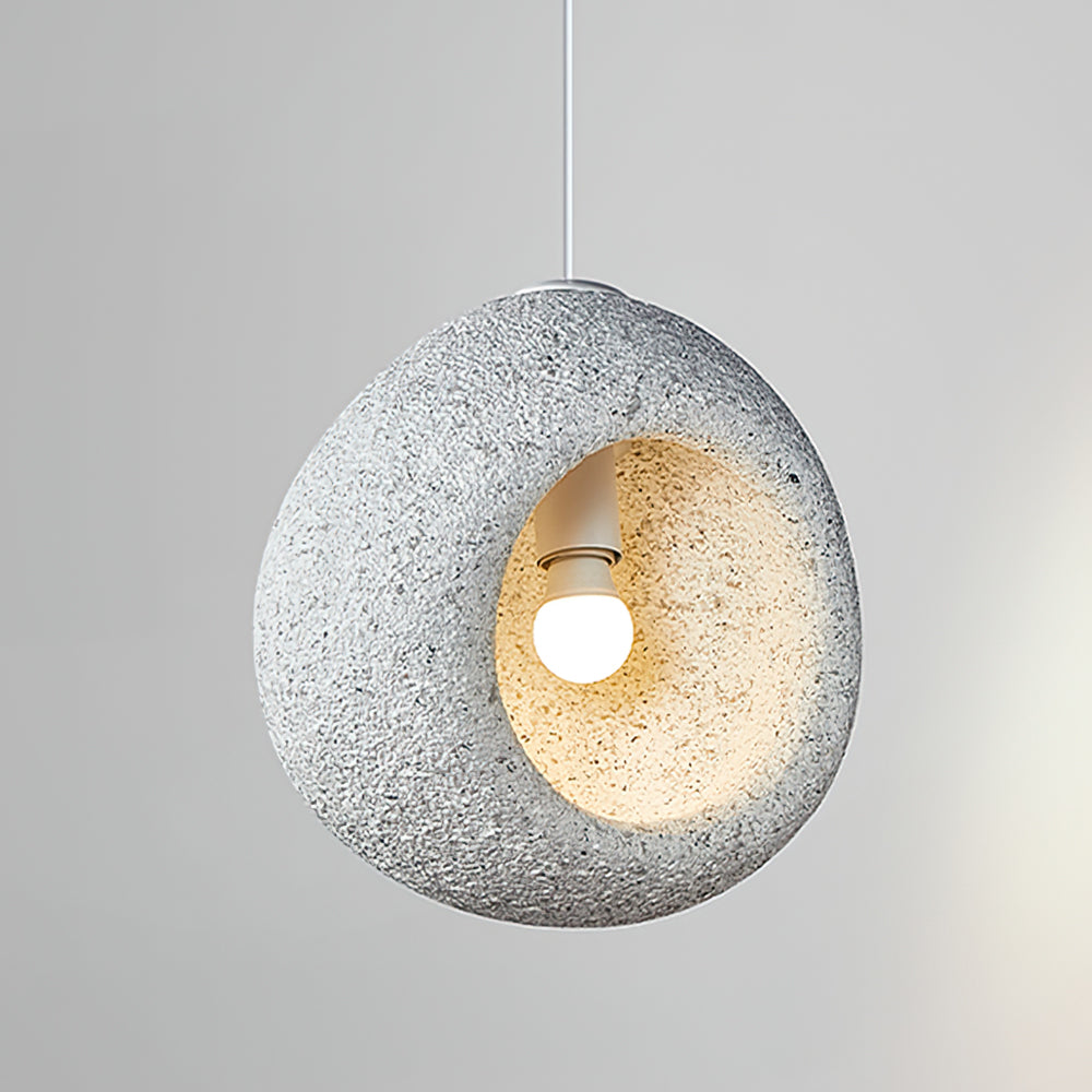 BRAMBLETON HANGING GLASS ILLUMINATOR