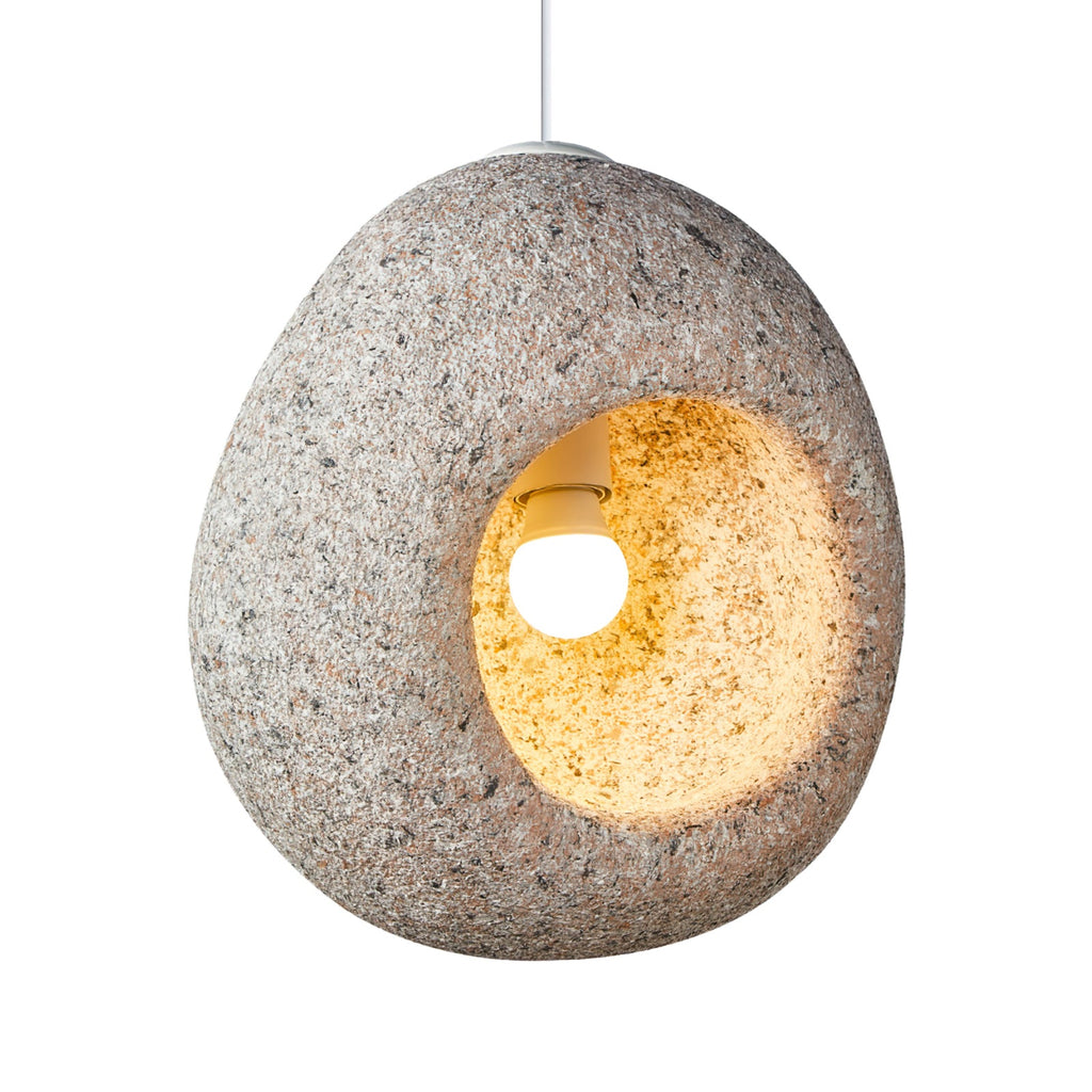 BRAMBLETON HANGING GLASS ILLUMINATOR