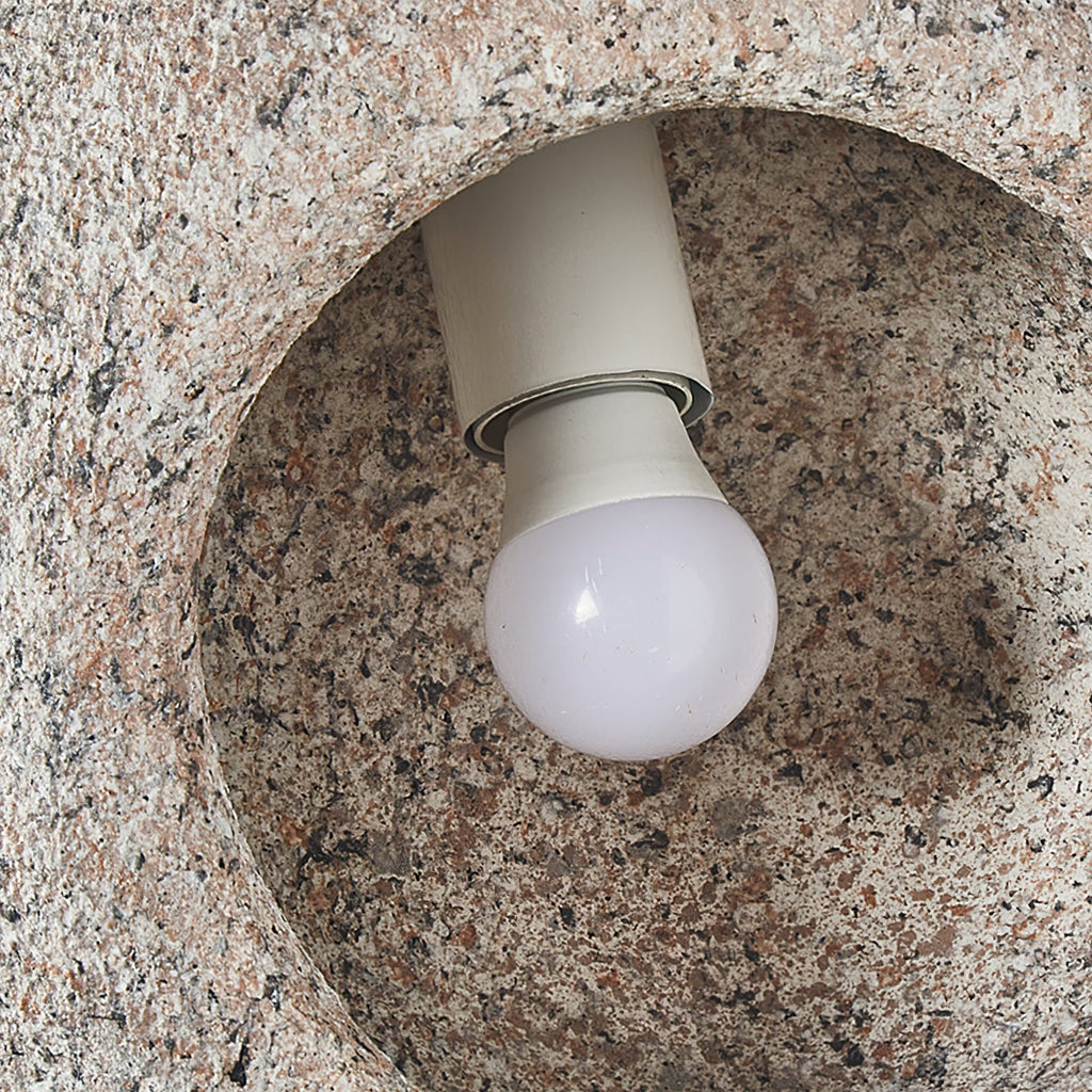 BRAMBLETON HANGING GLASS ILLUMINATOR