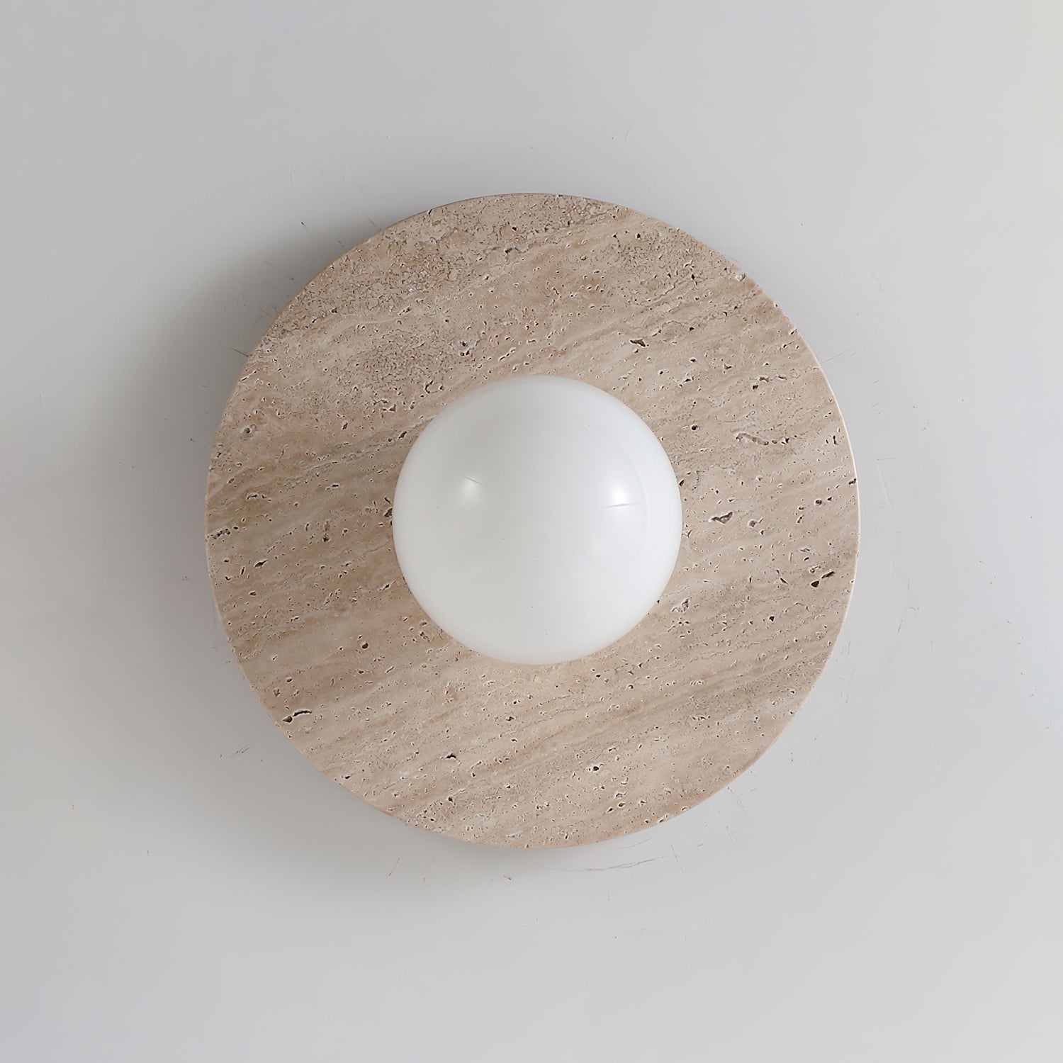 Winchester Stone Wall Sconce