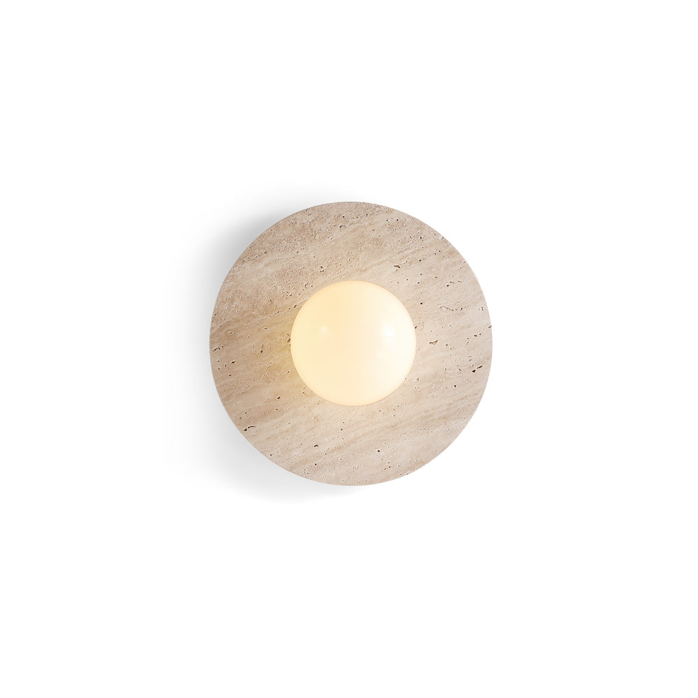 Winchester Stone Wall Sconce