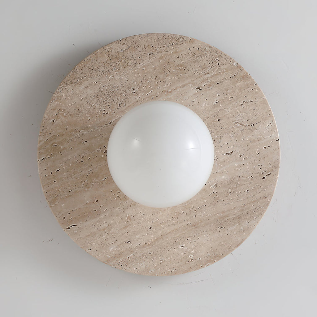 Winchester Stone Wall Sconce
