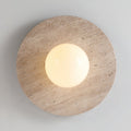 Winchester Stone Wall Sconce