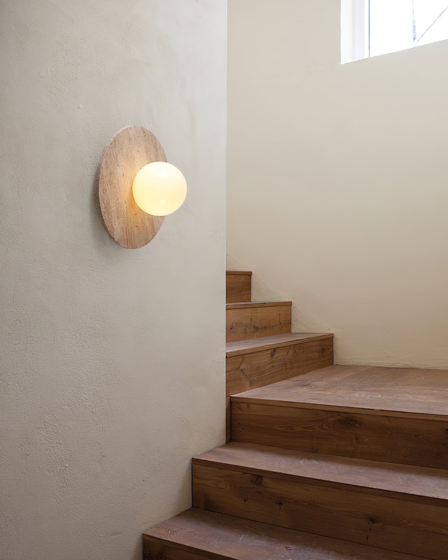 Winchester Stone Wall Sconce