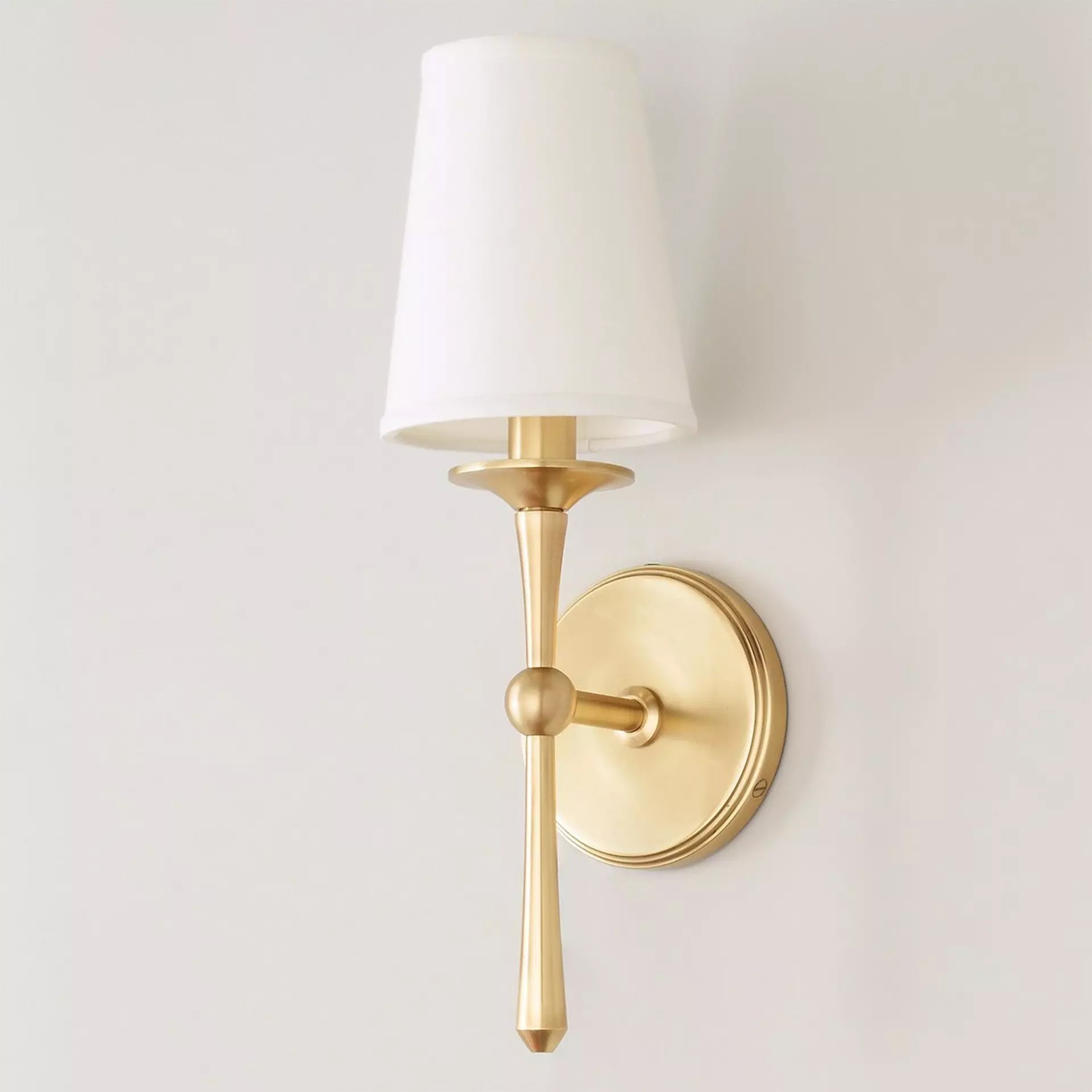 Chesterfield Lantern Wall Fixture