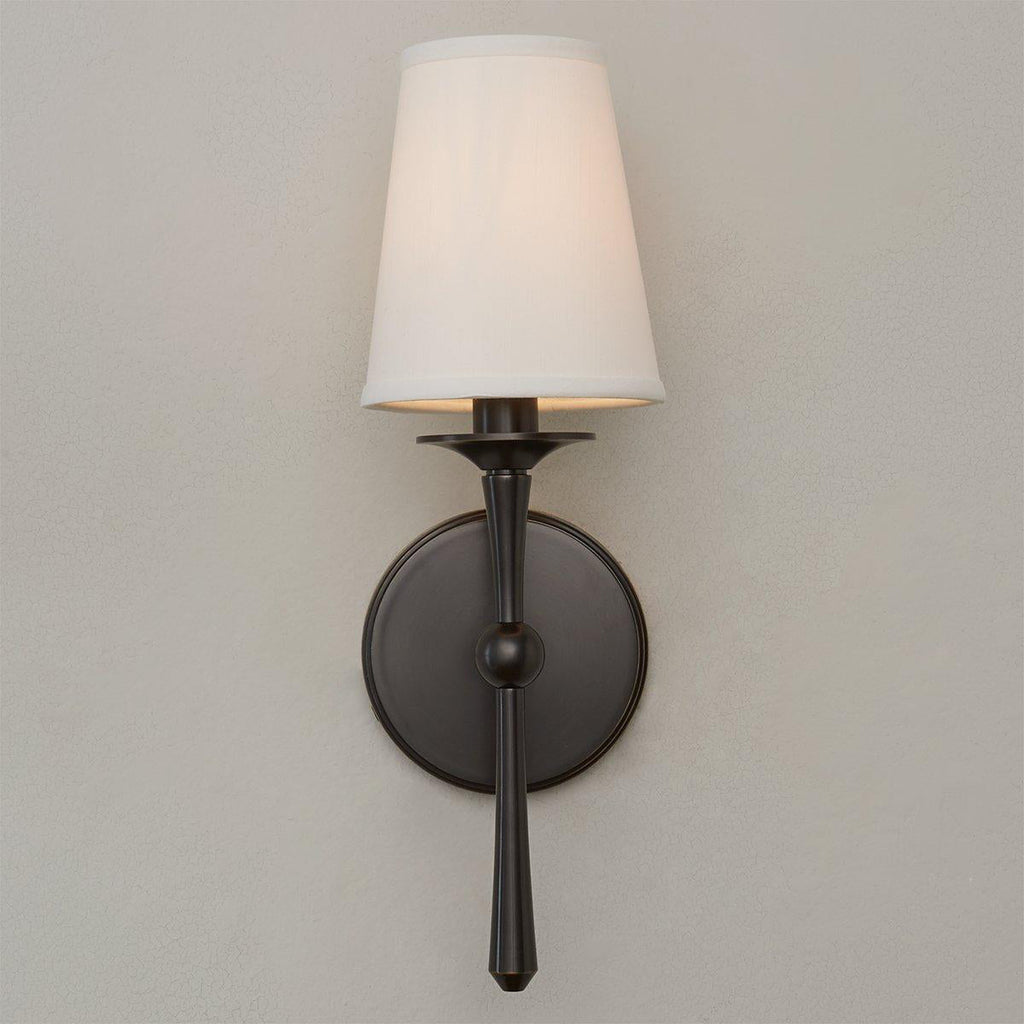 Chesterfield Lantern Wall Fixture