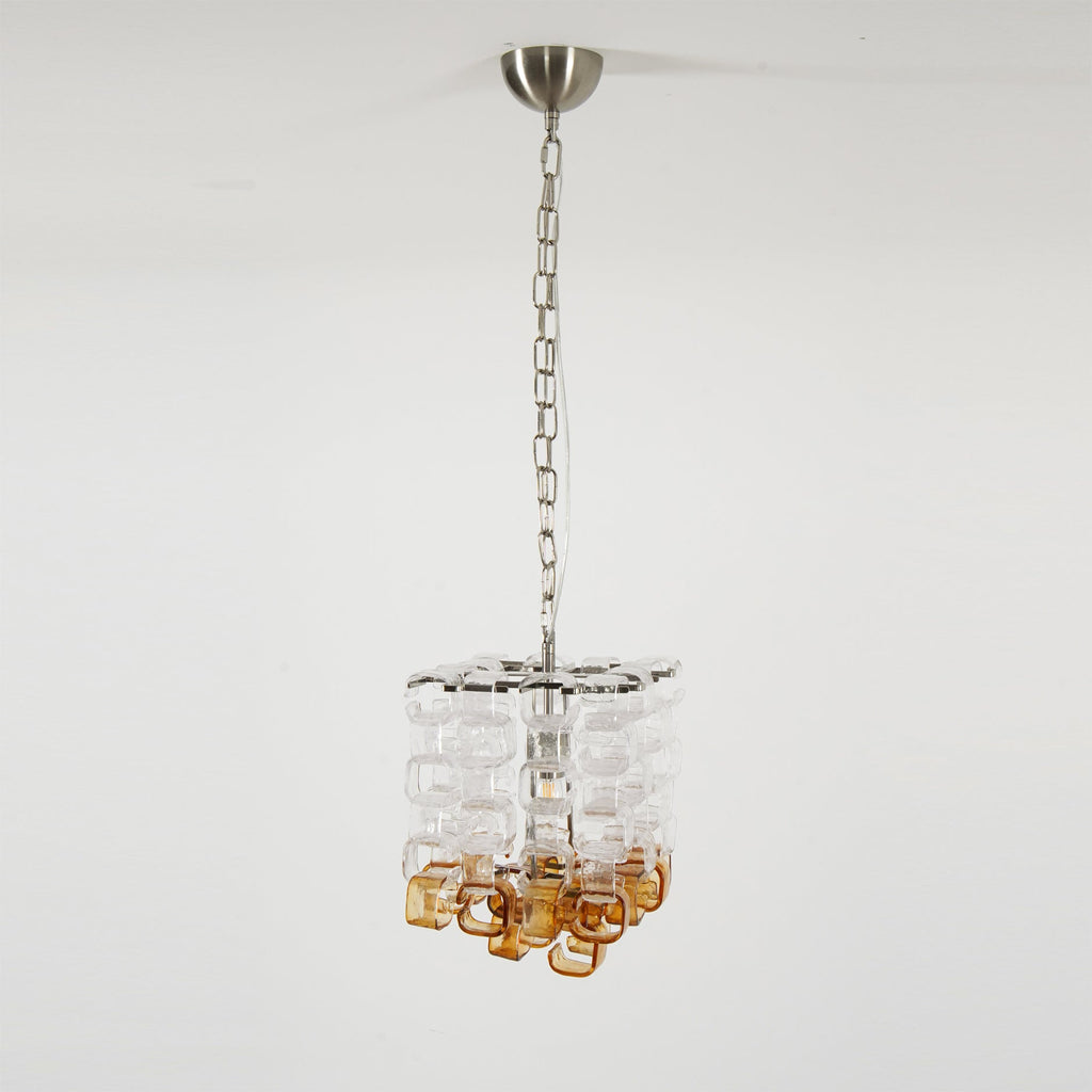 WINTERBOURNE CRYSTAL TEARDROP LIGHTING