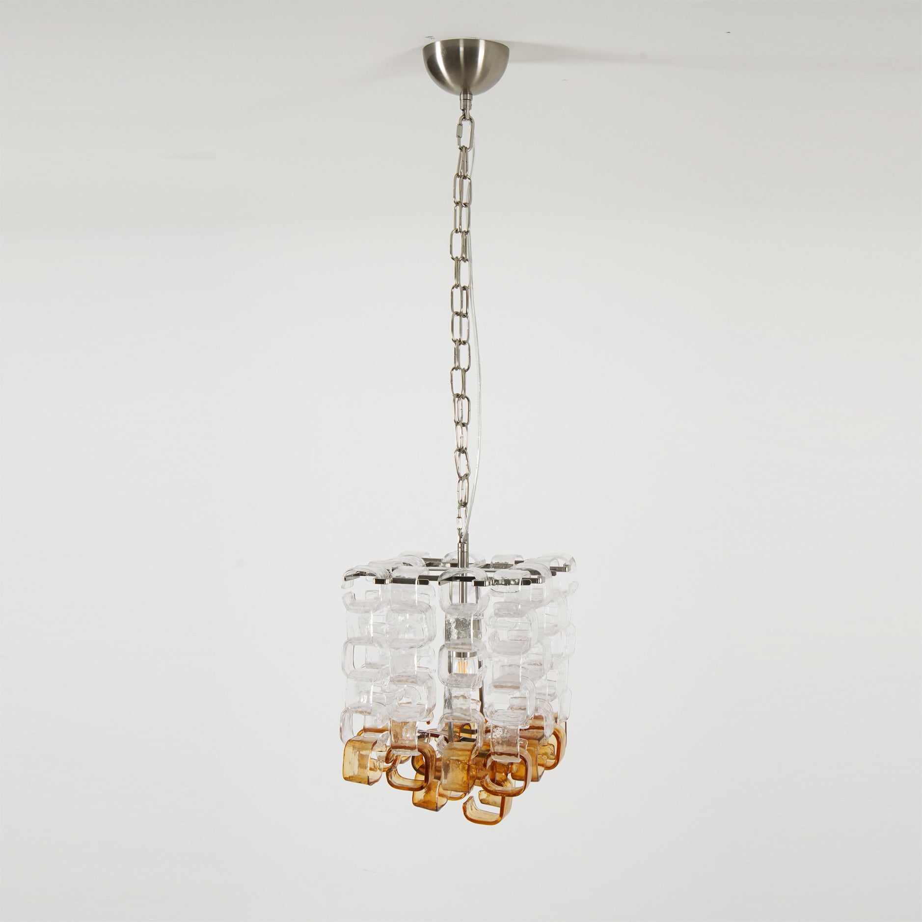 WINTERBOURNE CRYSTAL TEARDROP LIGHTING