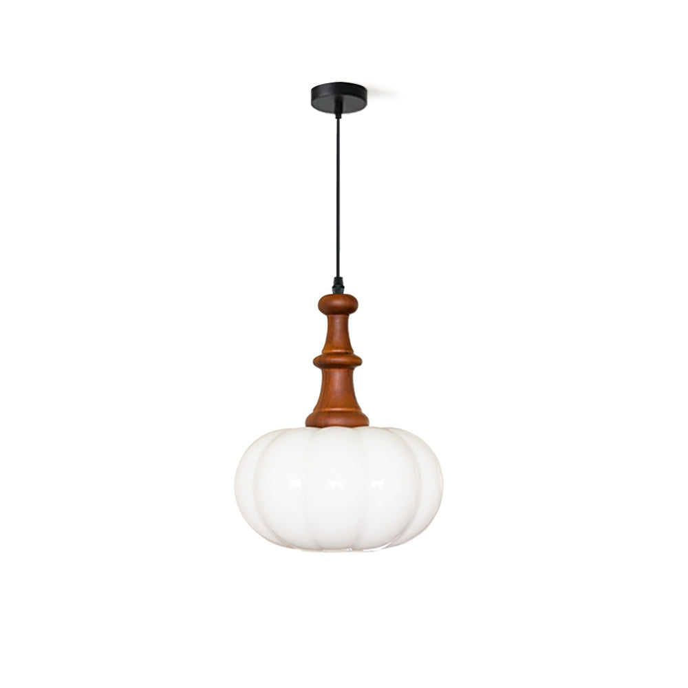 FENWICK HANGING GLASS ILLUMINATION