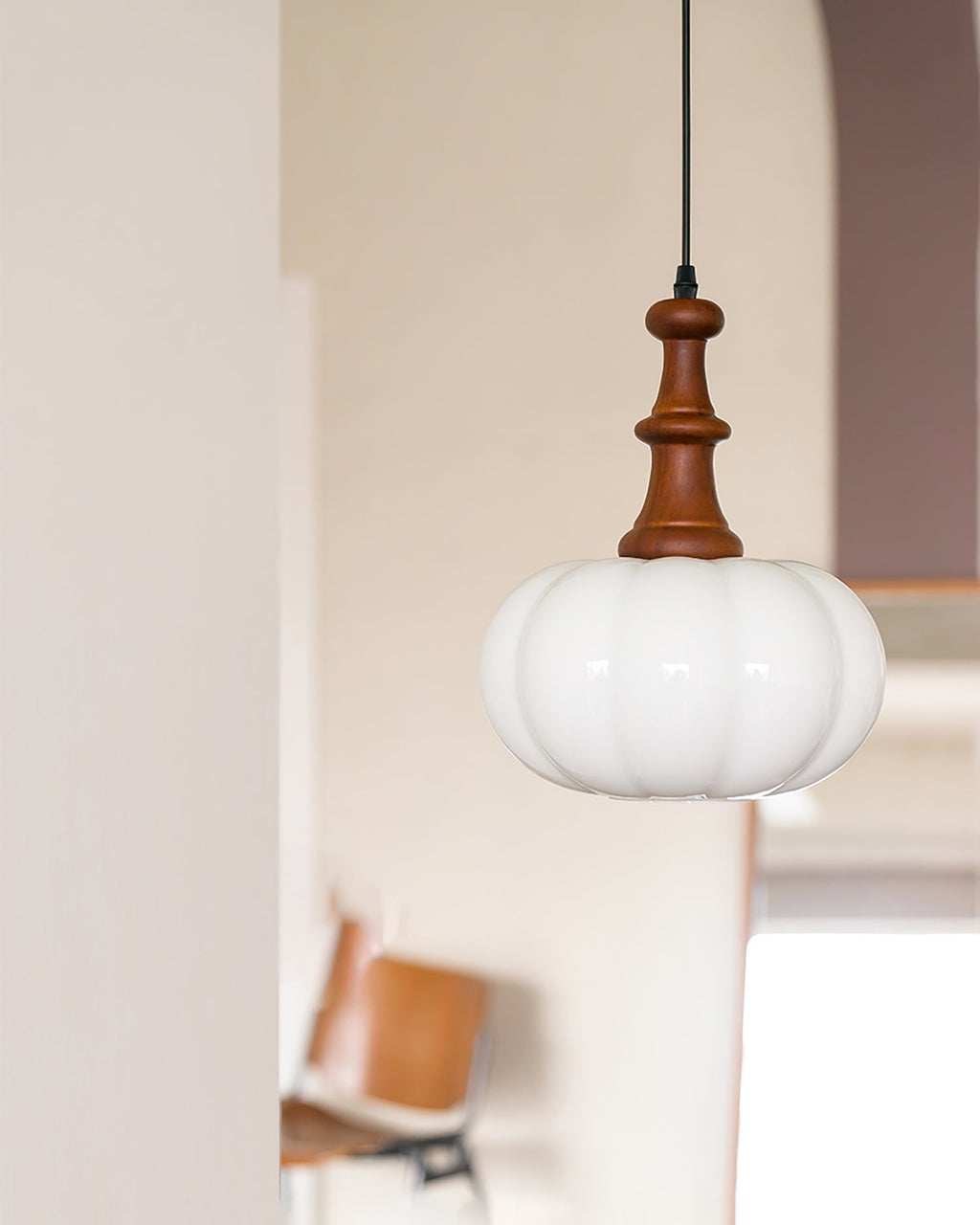 FENWICK HANGING GLASS ILLUMINATION