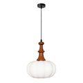 FENWICK HANGING GLASS ILLUMINATION