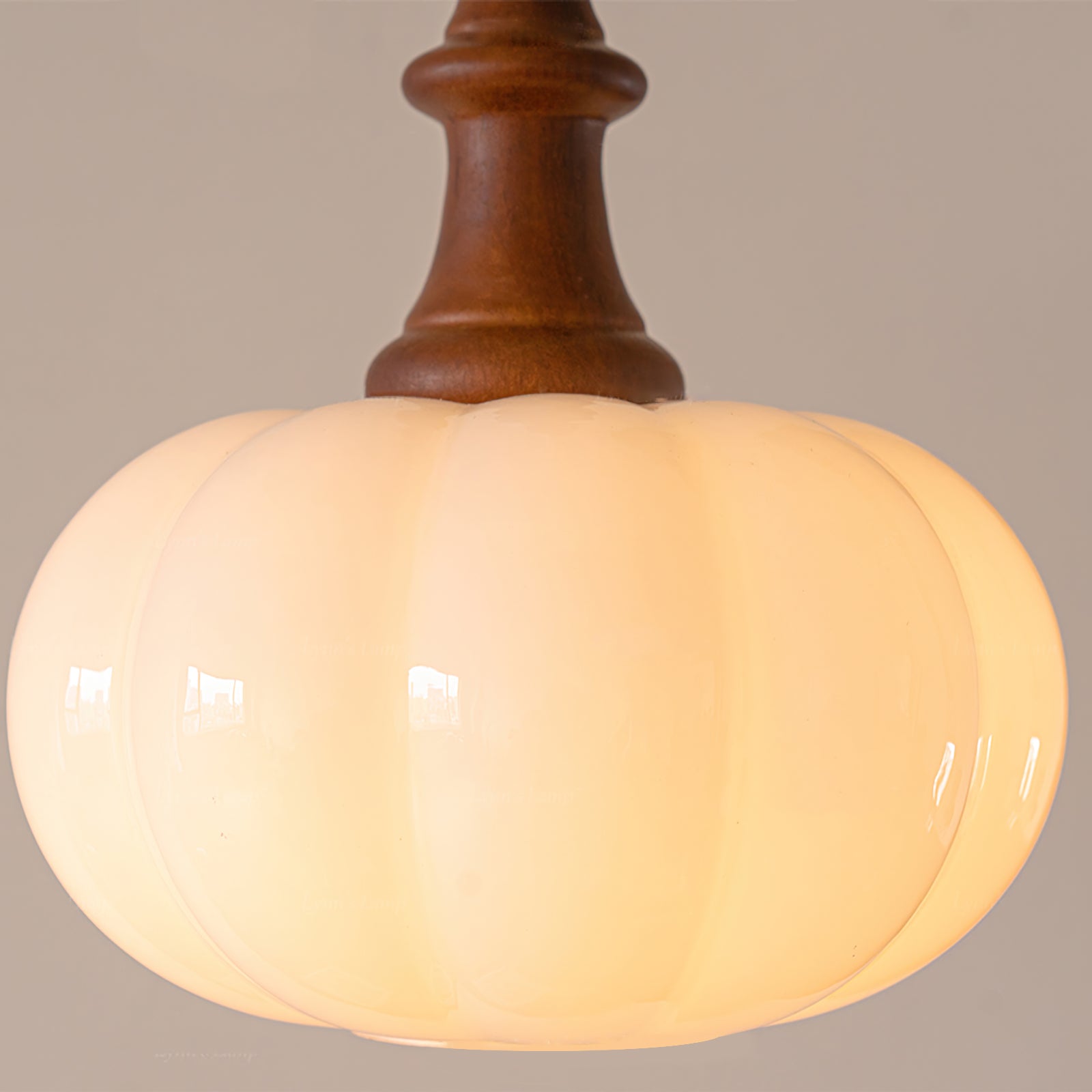 FENWICK HANGING GLASS ILLUMINATION