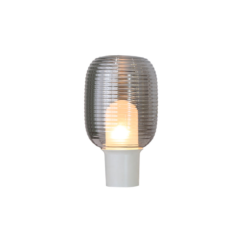 Cambridge Crystal Sphere Table Light