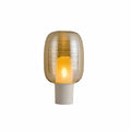 Cambridge Crystal Sphere Table Light
