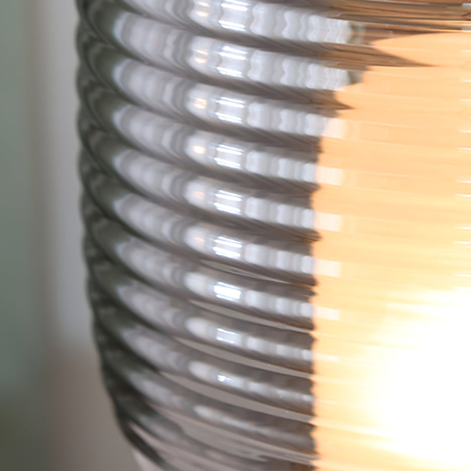 Cambridge Crystal Sphere Table Light
