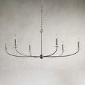 Ravensworth Illuminated Candelabra Pendant