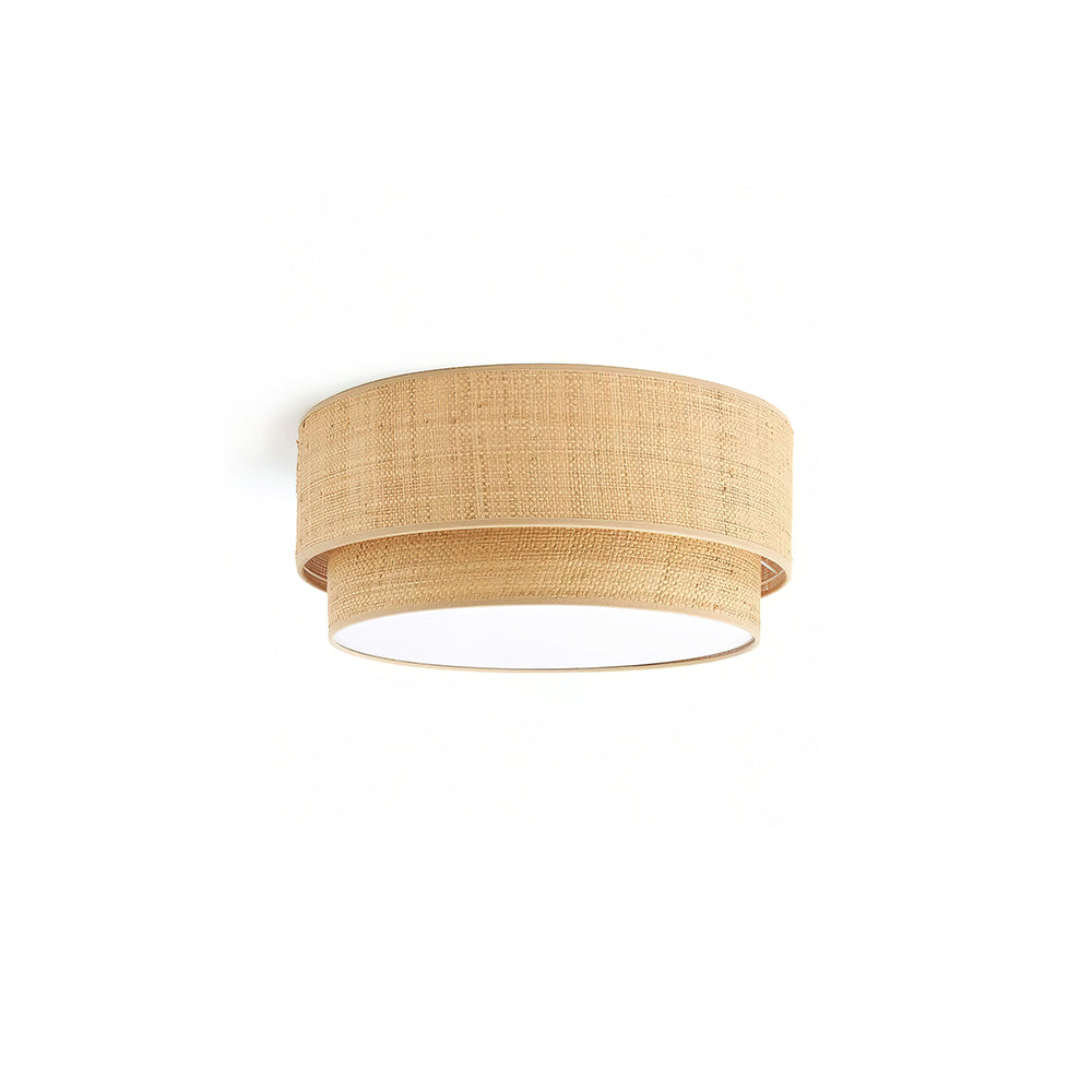 RAVENWOOD LUMINOUS ORB CEILING FIXTURE