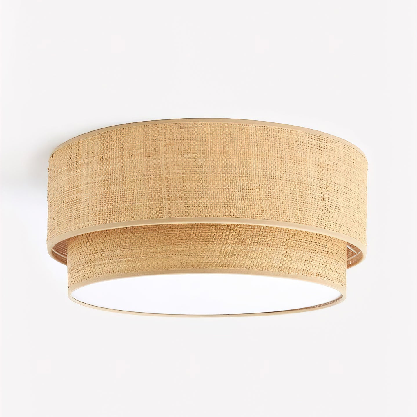 RAVENWOOD LUMINOUS ORB CEILING FIXTURE