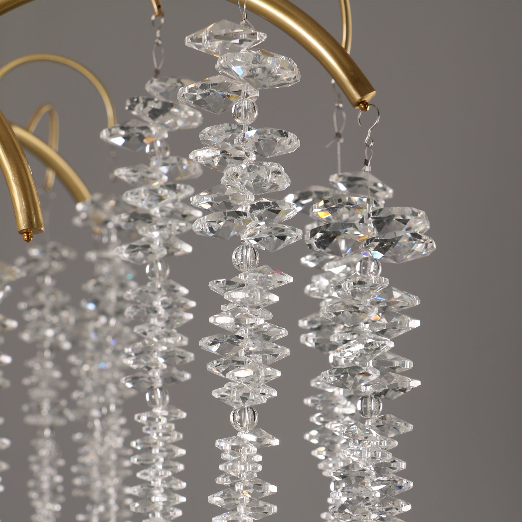 WINDSOR FOLIAGE HANGING LANTERN