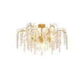 WINDSOR FOLIAGE HANGING LANTERN