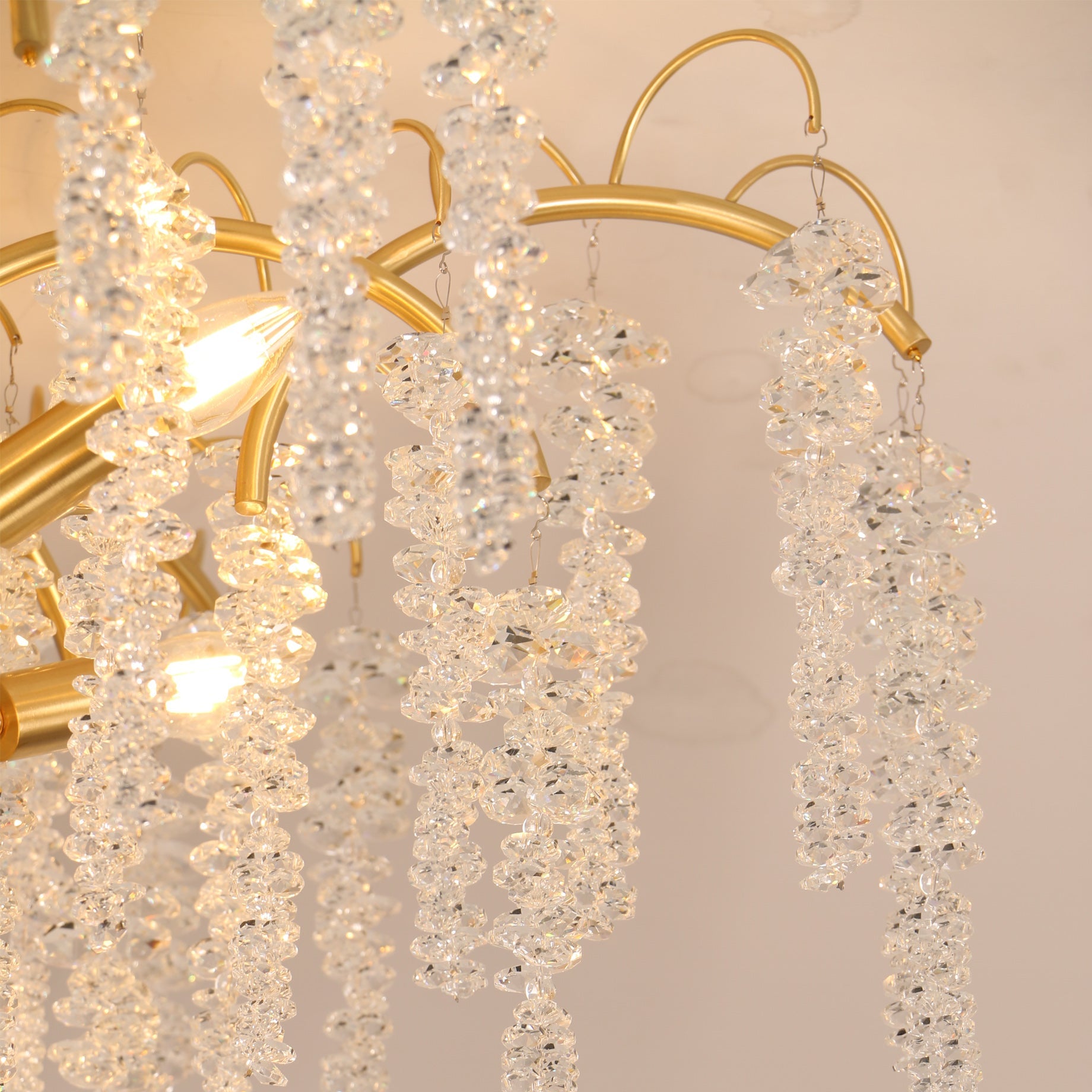 WINDSOR FOLIAGE HANGING LANTERN