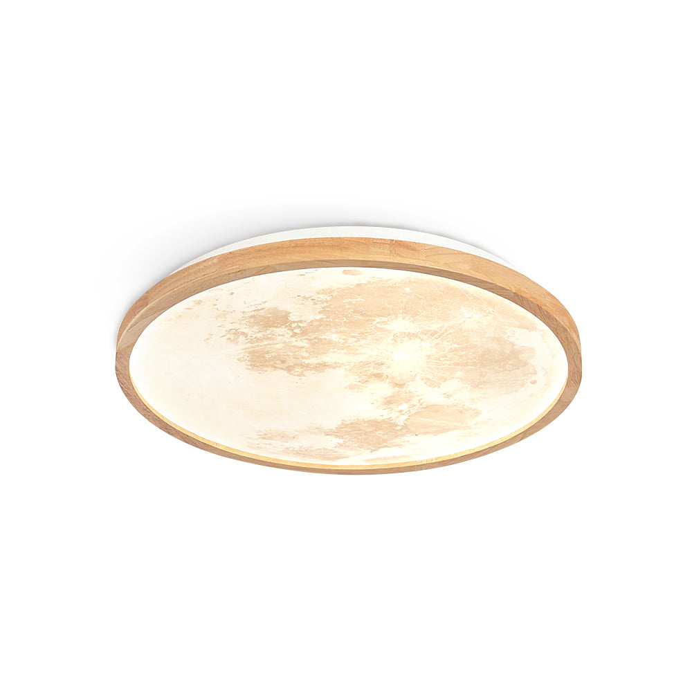 RAVENSCROFT FROSTED GLASS CEILING ILLUMINATOR