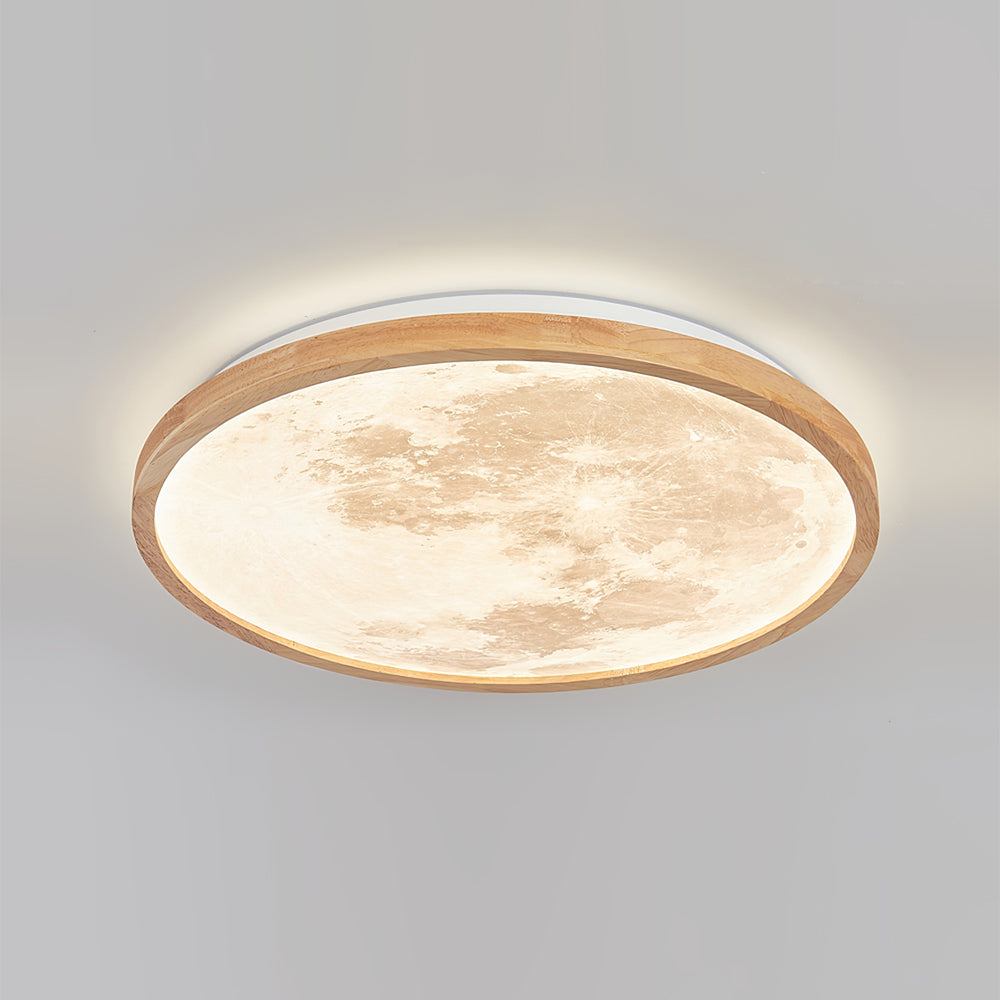 RAVENSCROFT FROSTED GLASS CEILING ILLUMINATOR