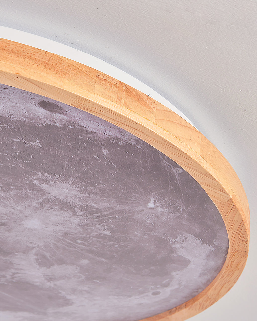 RAVENSCROFT FROSTED GLASS CEILING ILLUMINATOR