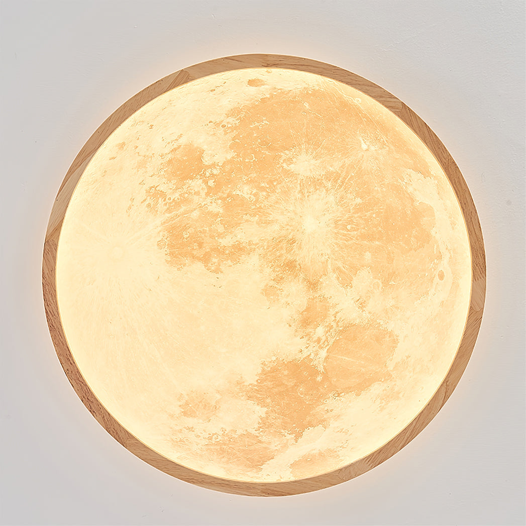 RAVENSCROFT FROSTED GLASS CEILING ILLUMINATOR