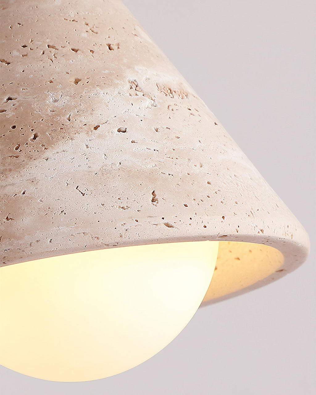 RAVENWOOD RUSTIC IRON CEILING LANTERN