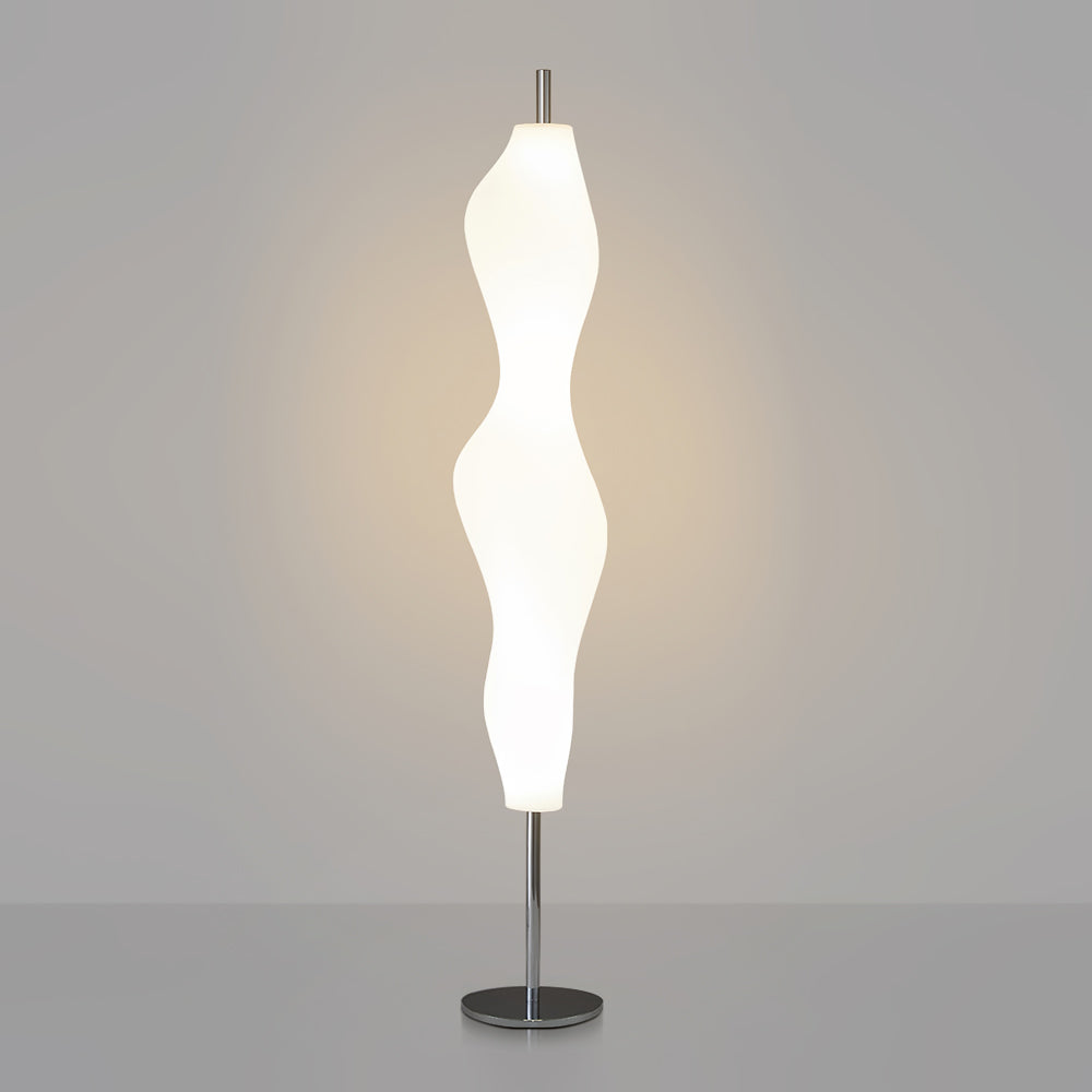 RAVENHALL ARTISANAL TAPERED LAMP