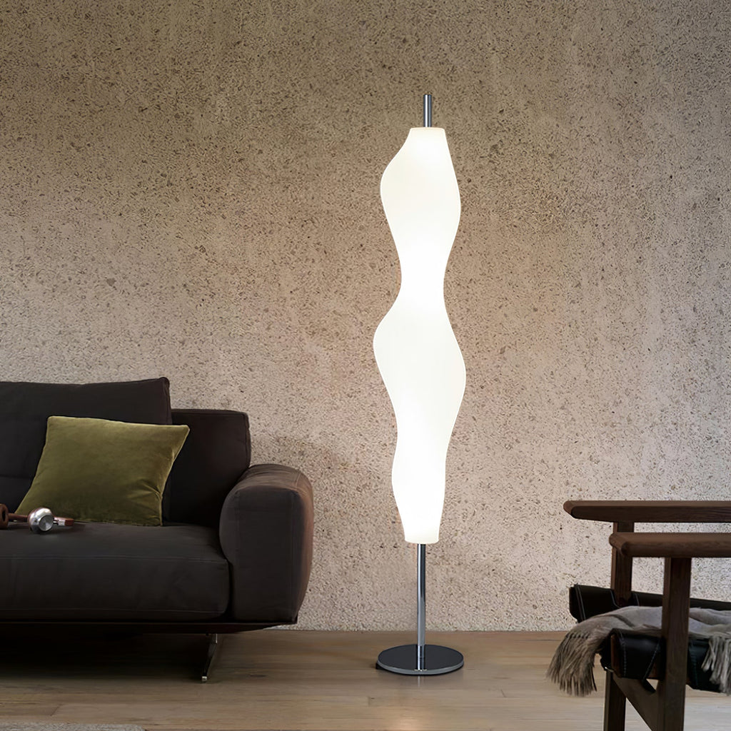 RAVENHALL ARTISANAL TAPERED LAMP