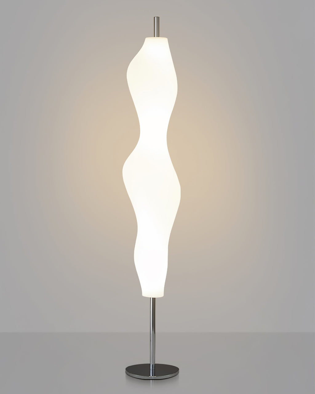 RAVENHALL ARTISANAL TAPERED LAMP