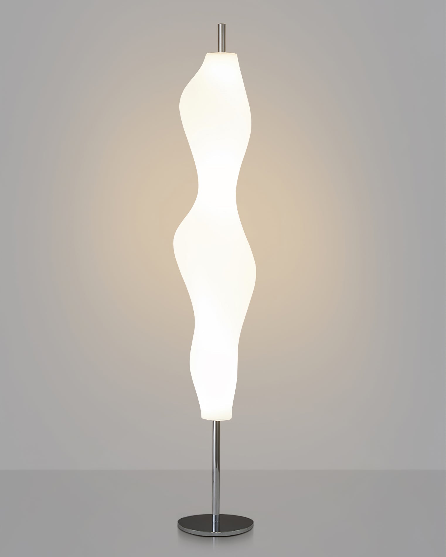 RAVENHALL ARTISANAL TAPERED LAMP