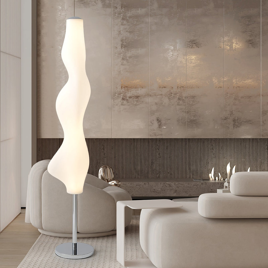 RAVENHALL ARTISANAL TAPERED LAMP