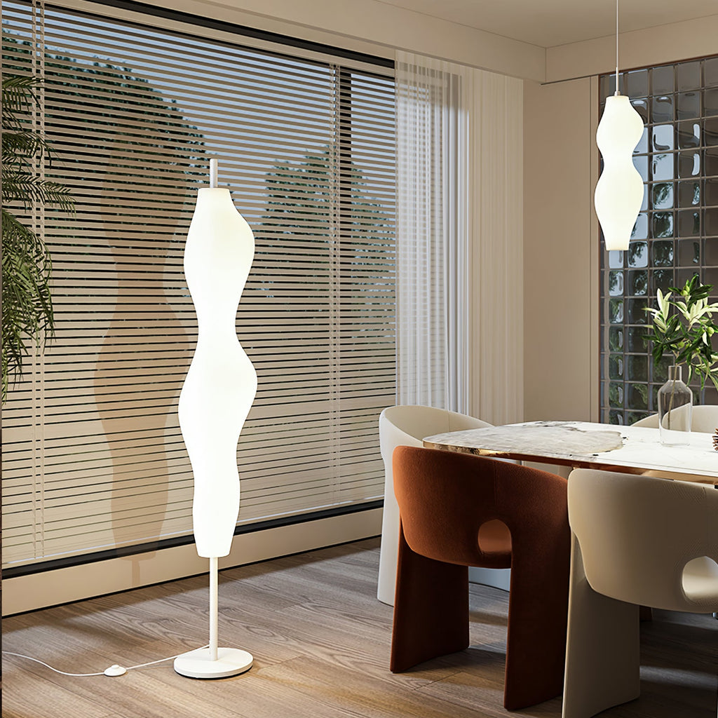RAVENHALL ARTISANAL TAPERED LAMP