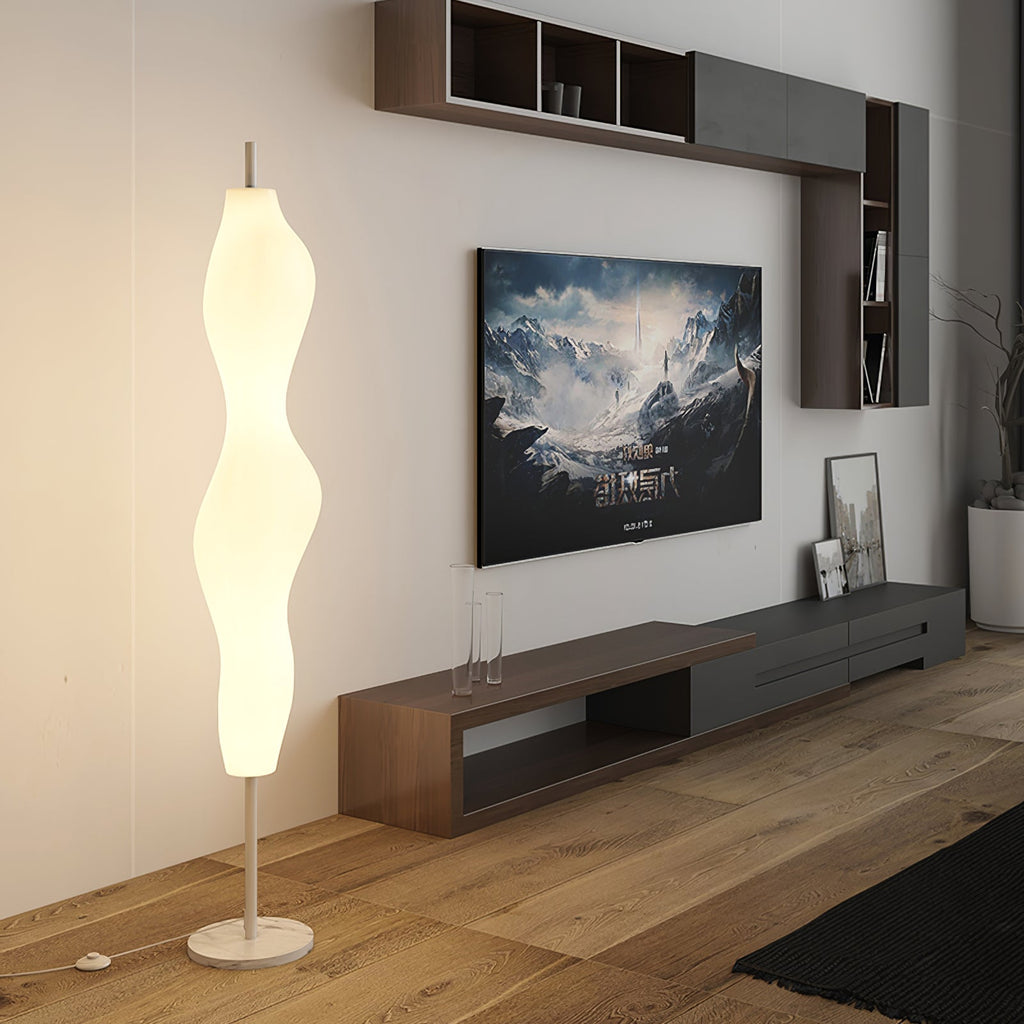 RAVENHALL ARTISANAL TAPERED LAMP