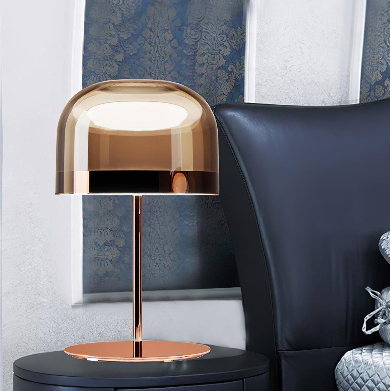WINDSOR RADIANCE MODERN DESK LAMP