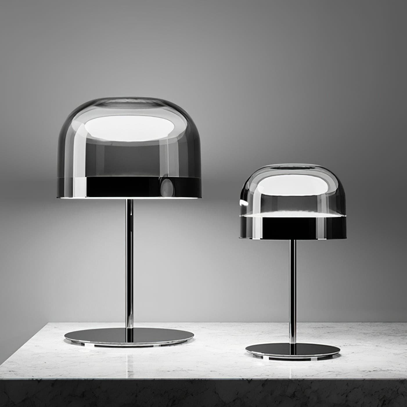 WINDSOR RADIANCE MODERN DESK LAMP