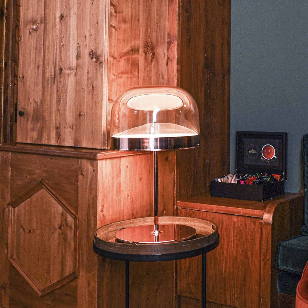 WINDSOR RADIANCE MODERN DESK LAMP