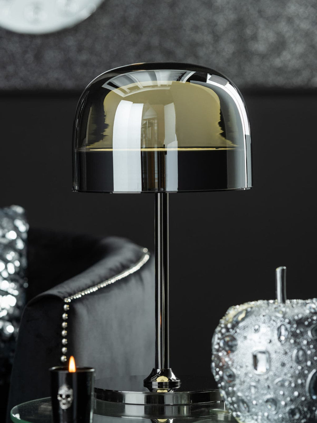 WINDSOR RADIANCE MODERN DESK LAMP