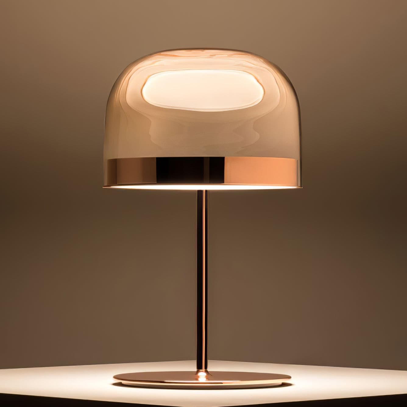 WINDSOR RADIANCE MODERN DESK LAMP