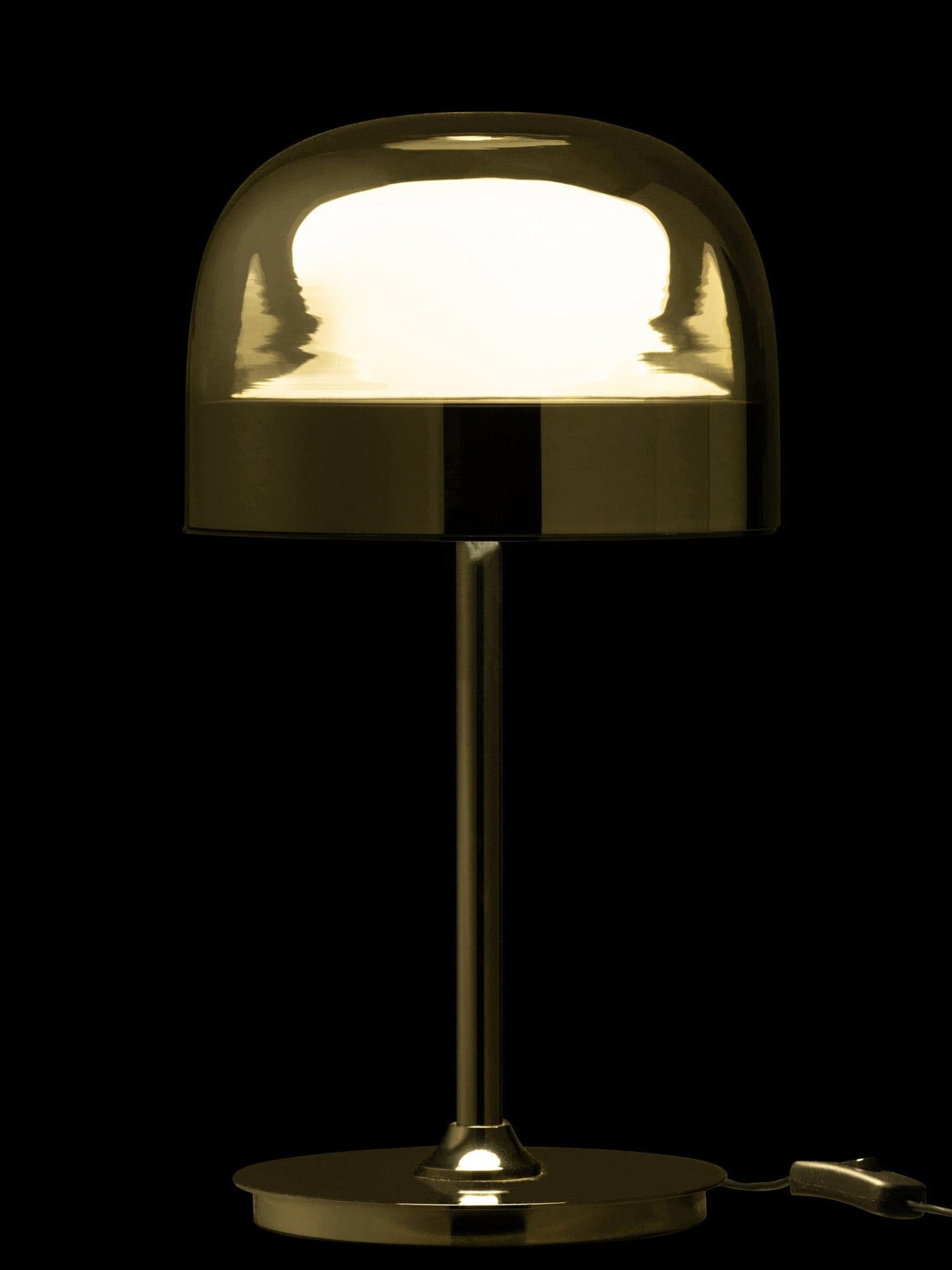 WINDSOR RADIANCE MODERN DESK LAMP