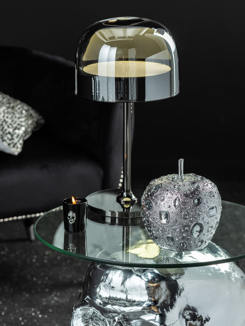 WINDSOR RADIANCE MODERN DESK LAMP