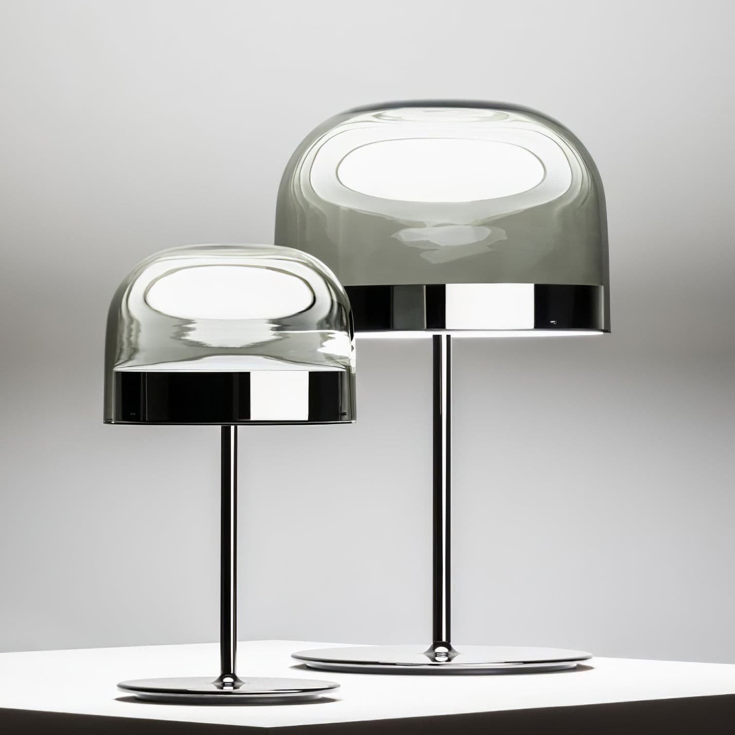 WINDSOR RADIANCE MODERN DESK LAMP