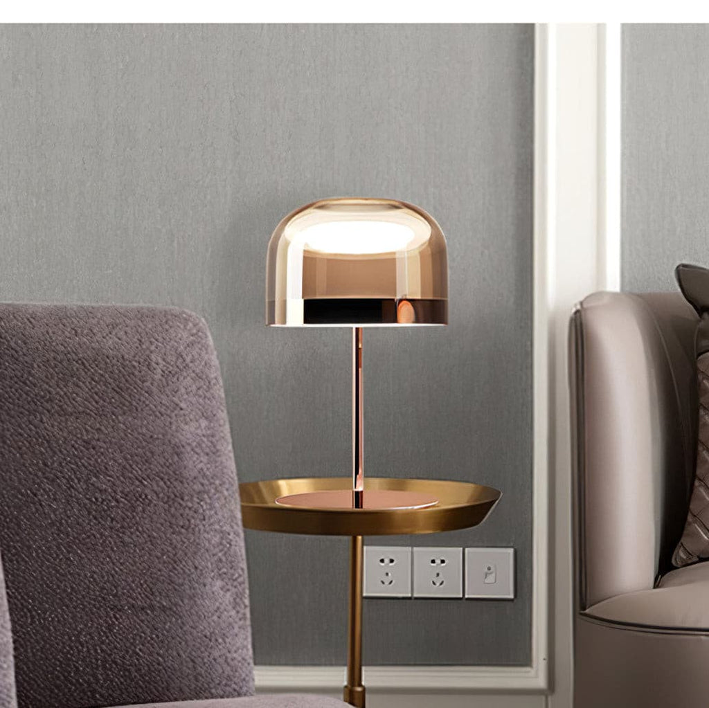 WINDSOR RADIANCE MODERN DESK LAMP
